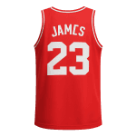 Basketball Jersey