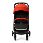 Strollers & Travel