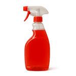 Cleaning Liquids & Compounds