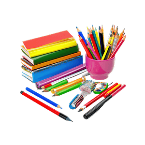 الأدوات المكتبية