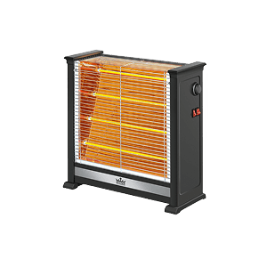 التدفئة والتبريد