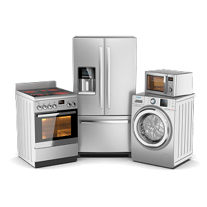 الأجهزة المنزلية