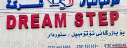 Dream Star Cars 