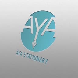 Aya Stationery