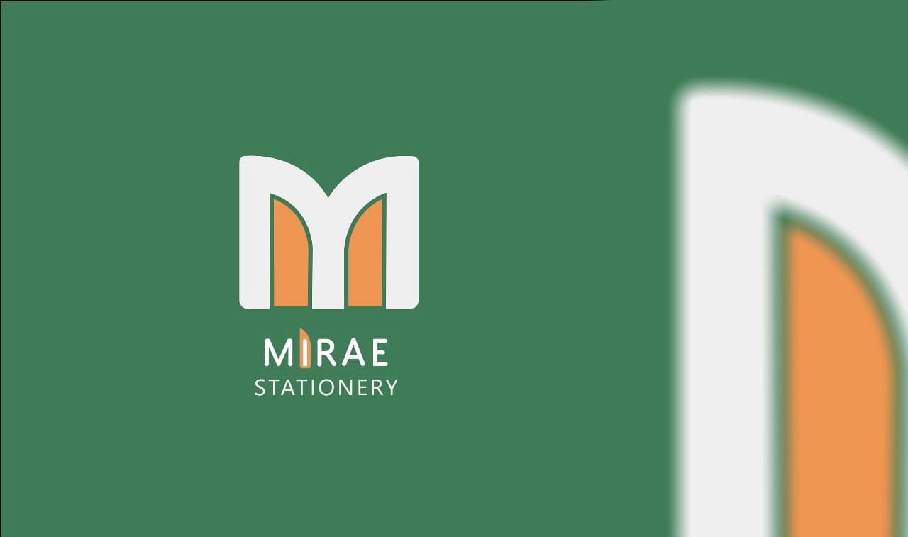 Mirae stationary 