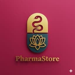 pharma store