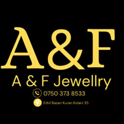 A&F Jewellry