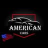 amrecan cars