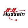 H-H Hussain