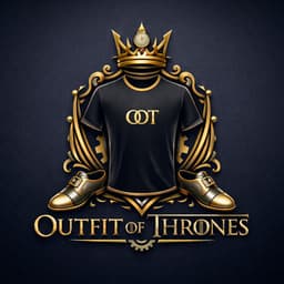 outfit of thrones