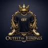 outfit of thrones