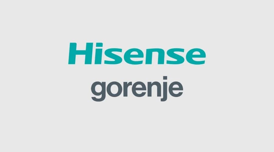 Hisense Showroom