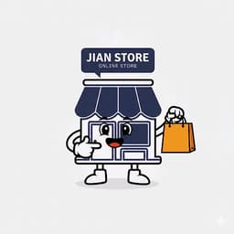Jian Store