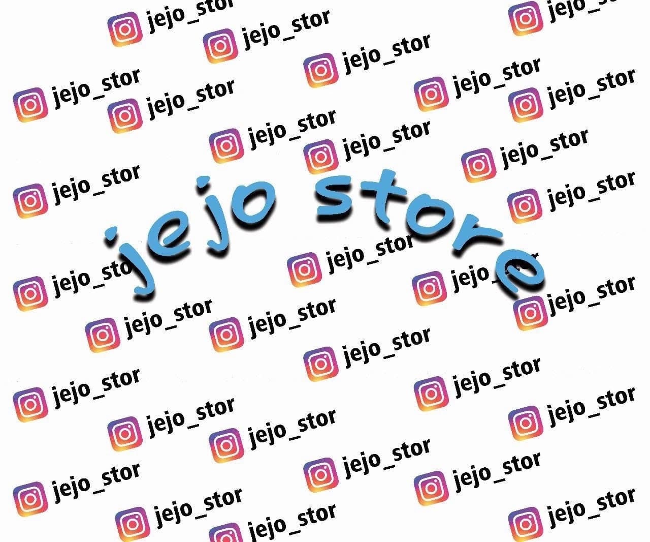 jejo store