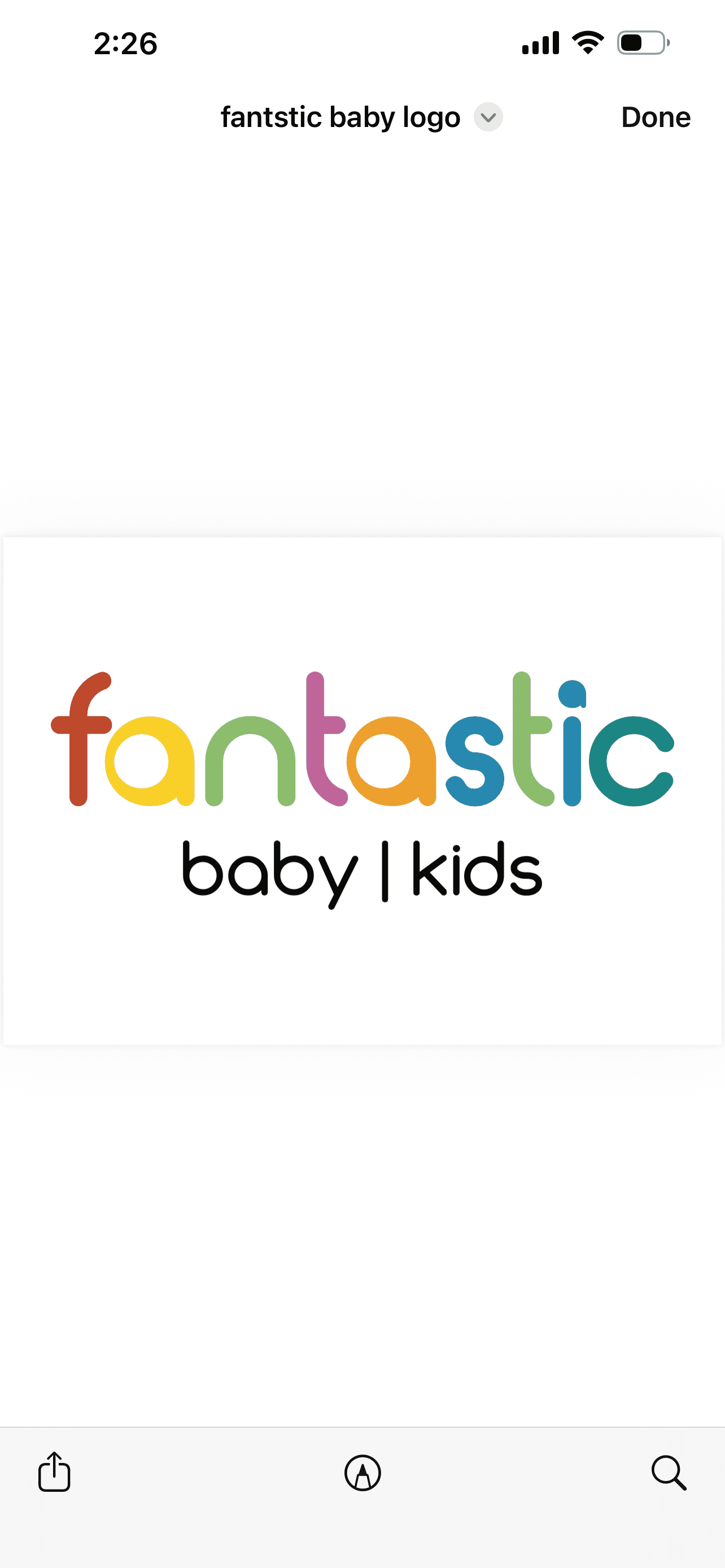 Fantastic Kids