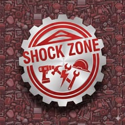 Shock Zone