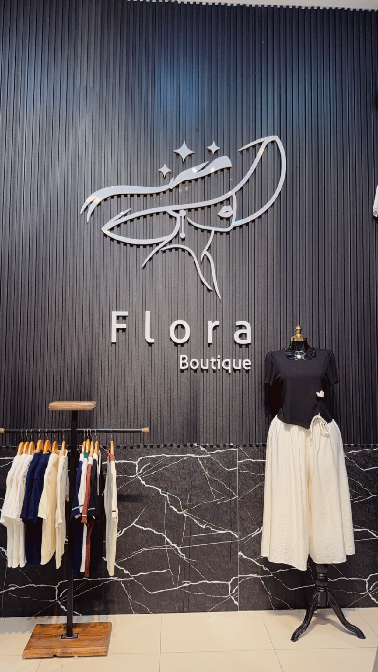 Flora Boutique