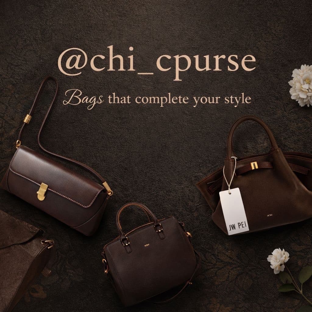 Chic Purse