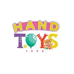 Hand Toys
