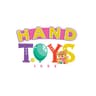 Hand Toys
