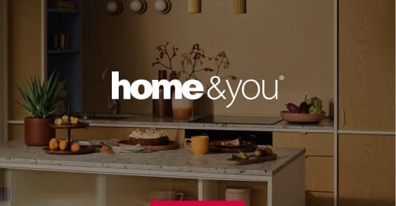 Home & You