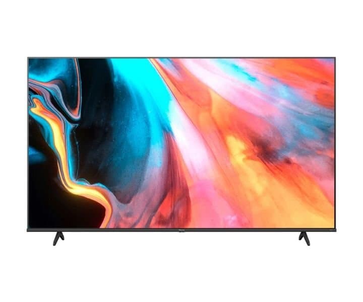 Hisense 75 Inch 4K UHD Smart TV - 75A62KS