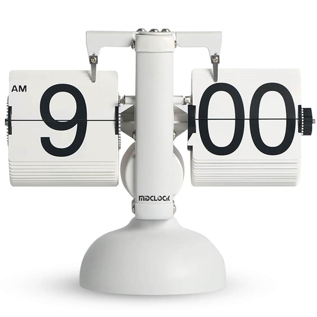 MIDCLOCK HY-F113 WHITE