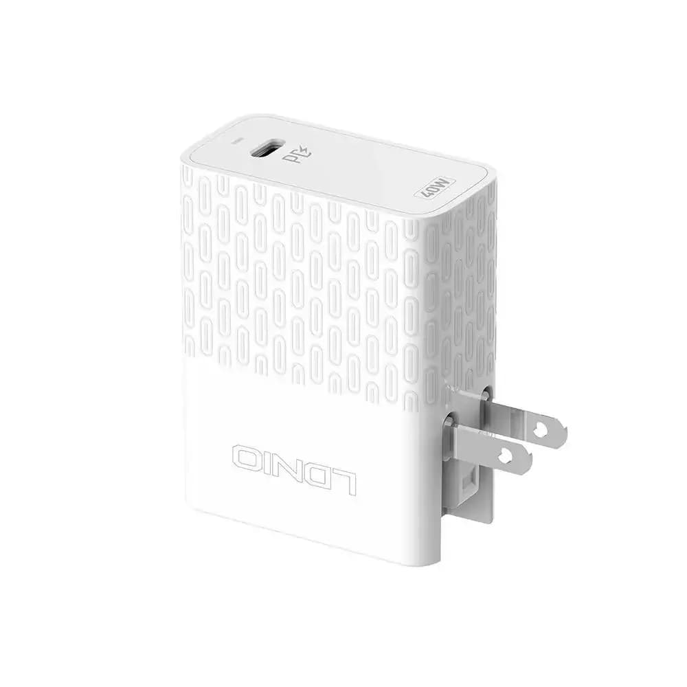A1405C 40W PD (USB-C) Home Charge Adapter — photo 3