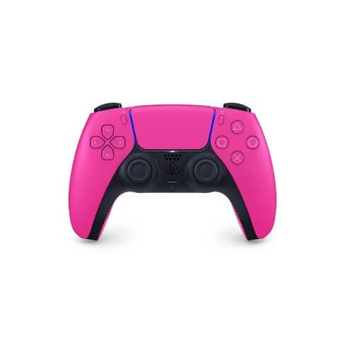DualSense™ Wireless Controller - Nova Pink