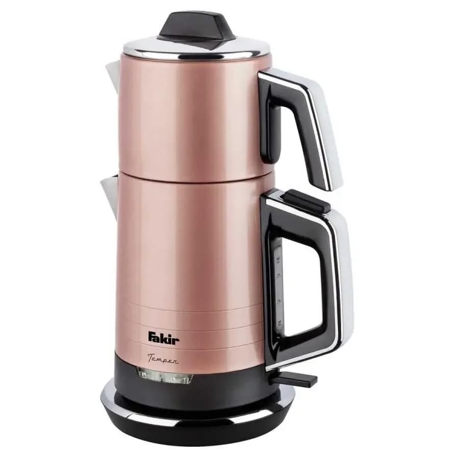 Fakir Temper Tea Maker (Rosie)