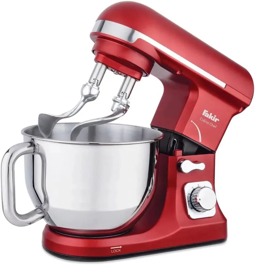 Fakir Culina Chef Stand Mixer