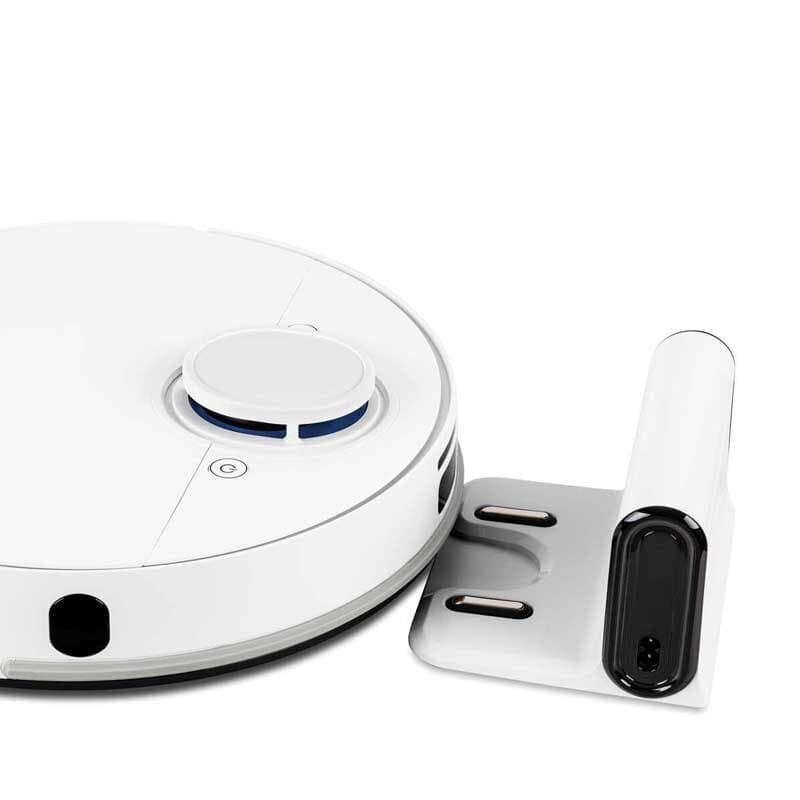 ROBERT RS 770 Robot Vacuum Cleaner