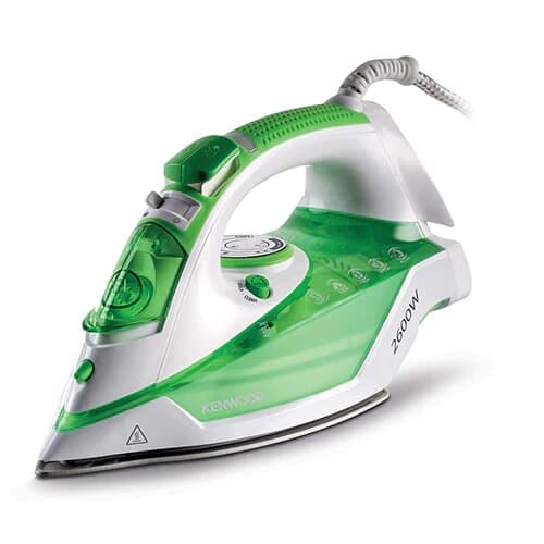 Steam Iron Capacity 350ml Power 2600 Watts STP70.000WG