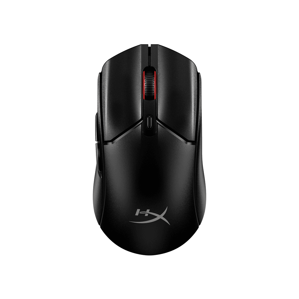 HyperX Pulsefire Haste 2 (OPEN BOX) - Black