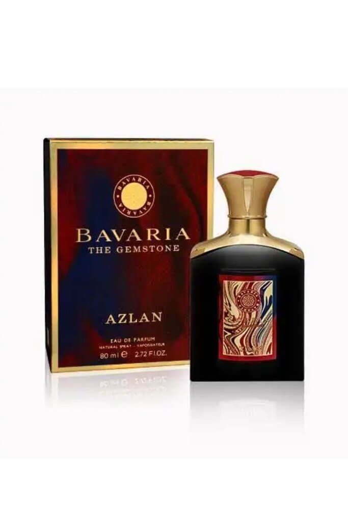 عطر بافاري ازلان 100 مل رجالي من Bavaria