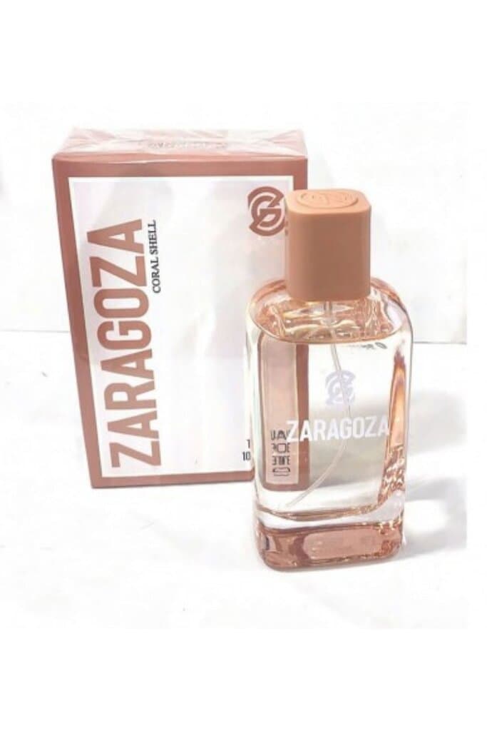 عطر زارا كوزا Coral Shell نسائي 100 مل من Zara