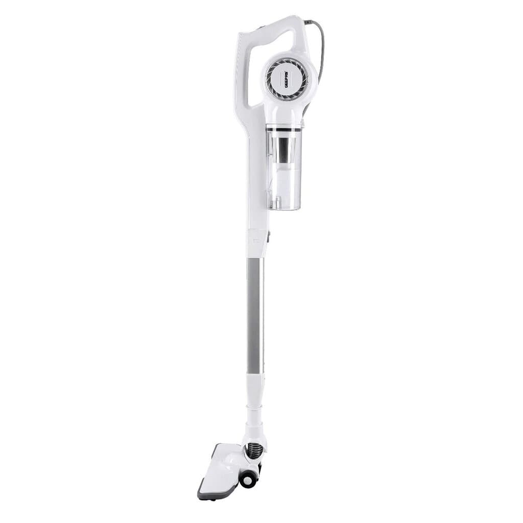 Geepas Stick & Handheld Vacuum Cleaner - GVC2596N(White)