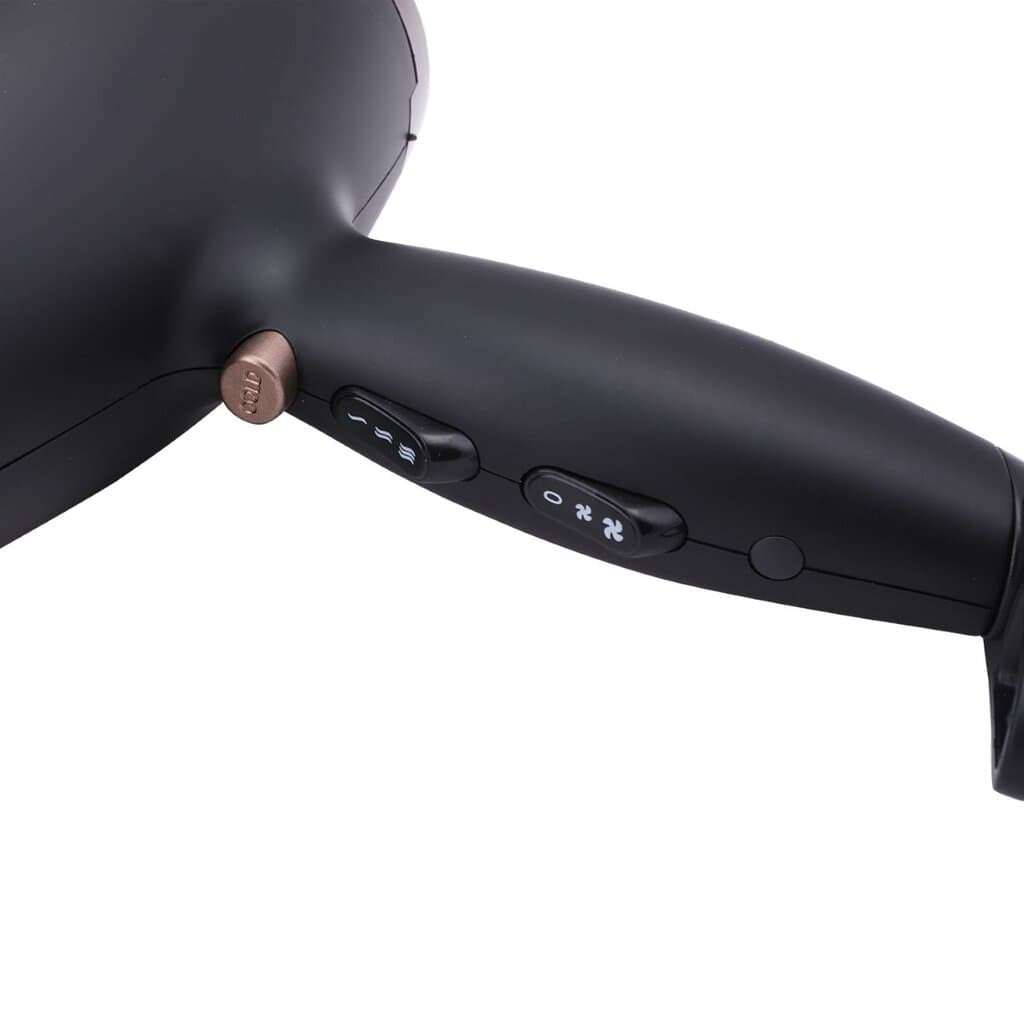 Geepas 2200W Powerful Hair Dryer - GH8643 4
