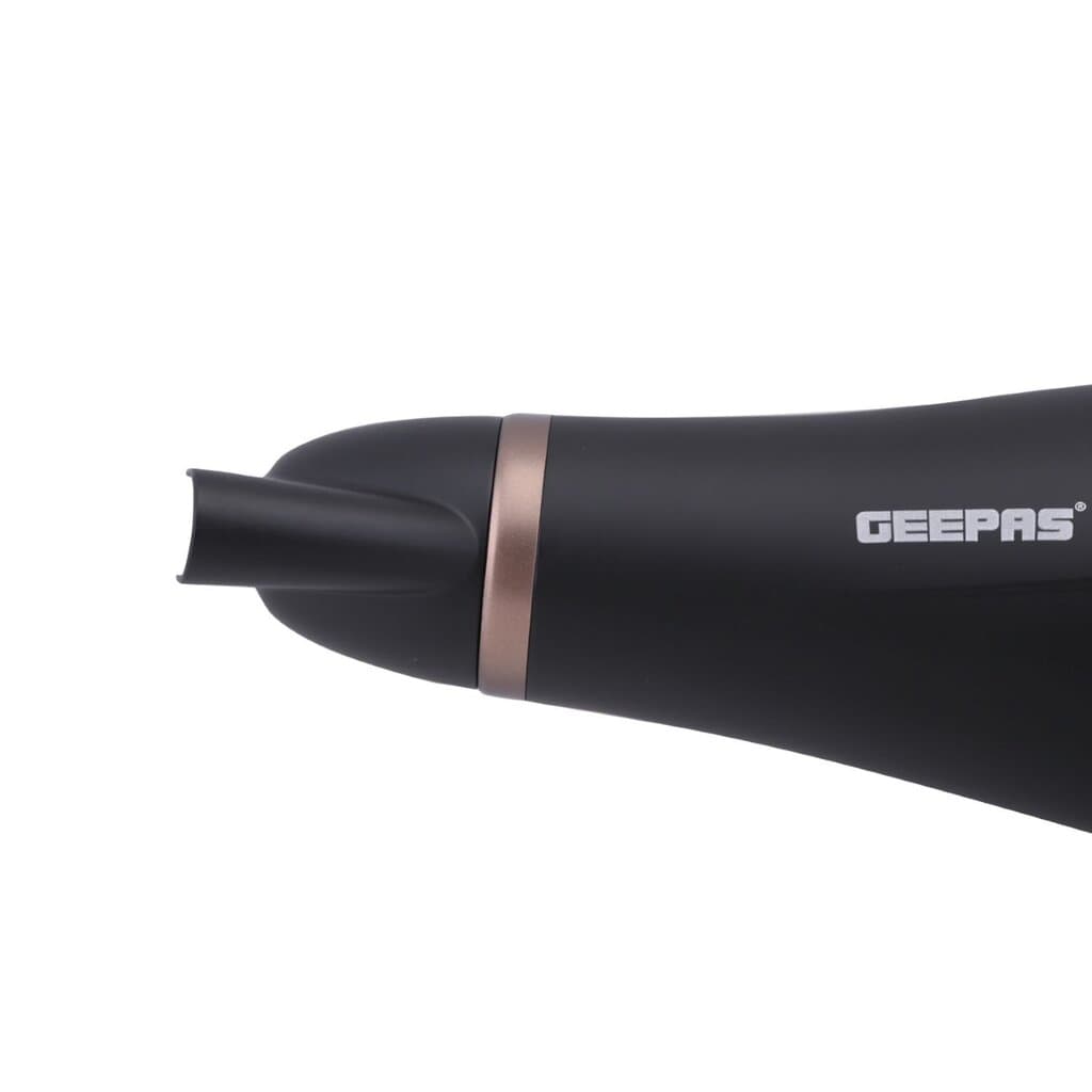 Geepas 2200W Powerful Hair Dryer - GH8643 5