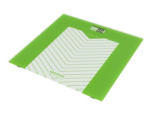 Krypton Digital Body Weighing Scale - KNBS5115