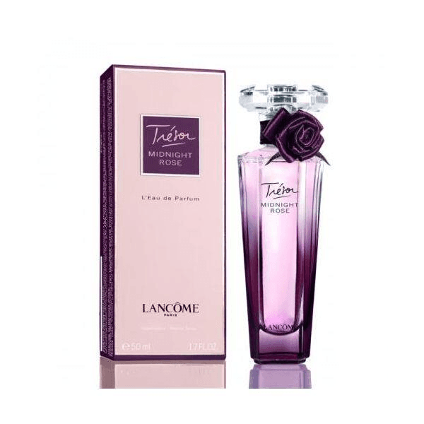 Tresor Midnight Rose Eau De Parfum 50ml 2
