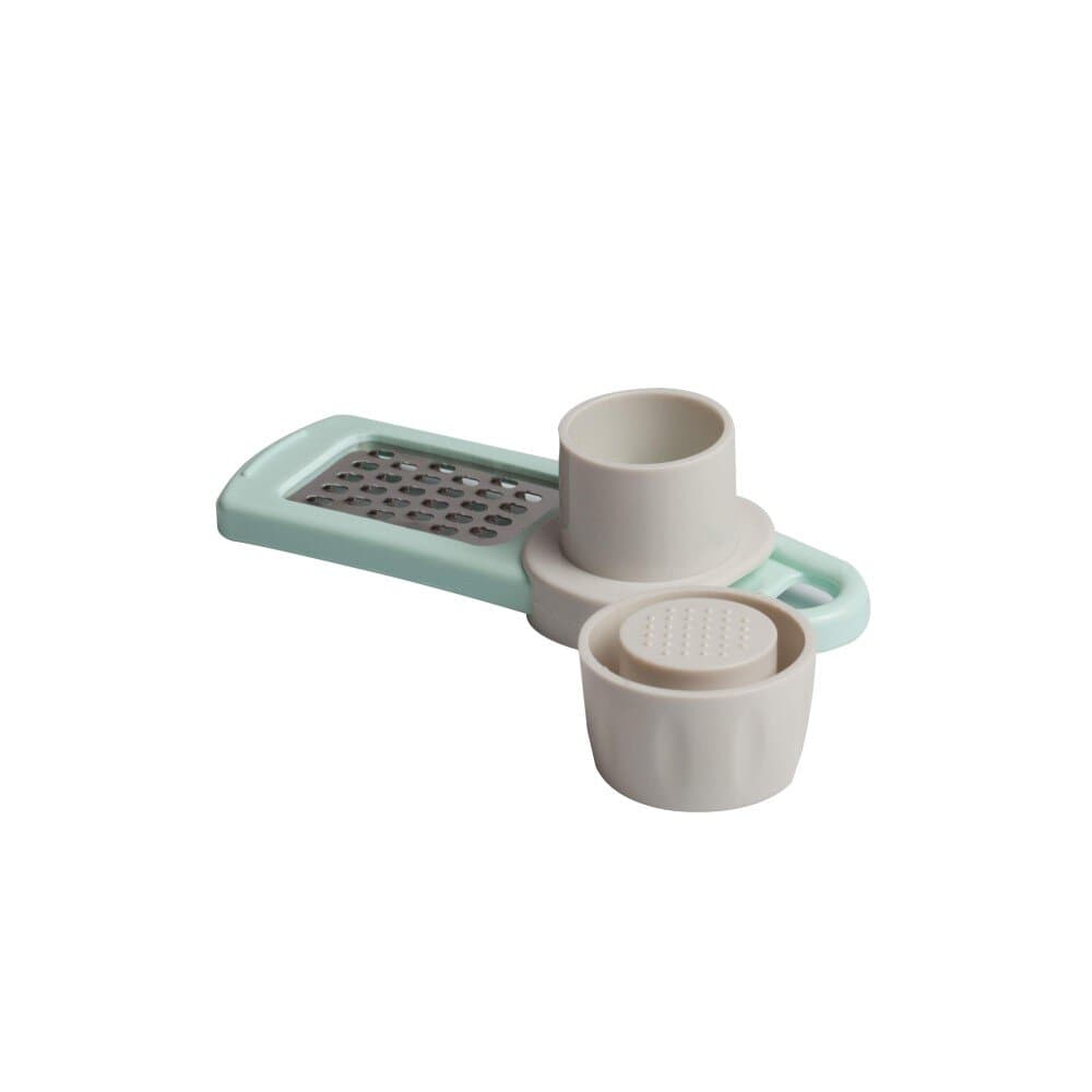 Automatic Garlic Grater