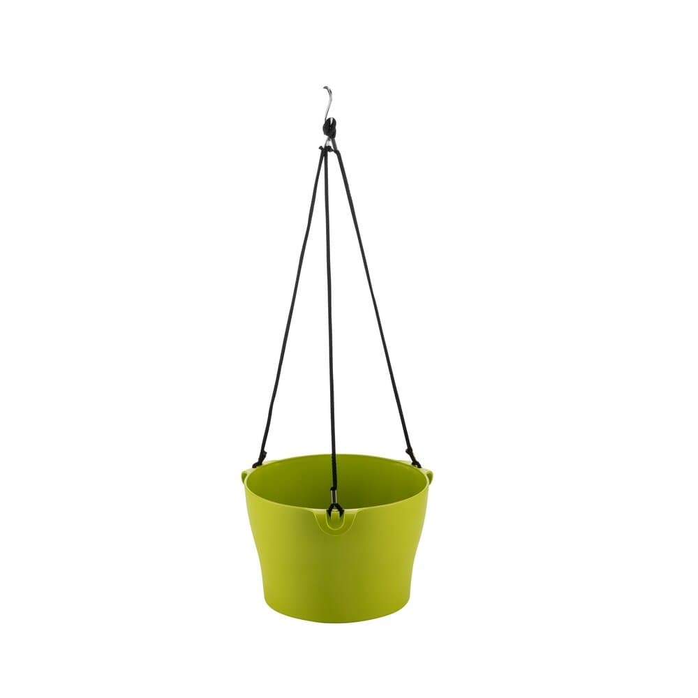 Gardenya Makreme Flower Pot 26 Green