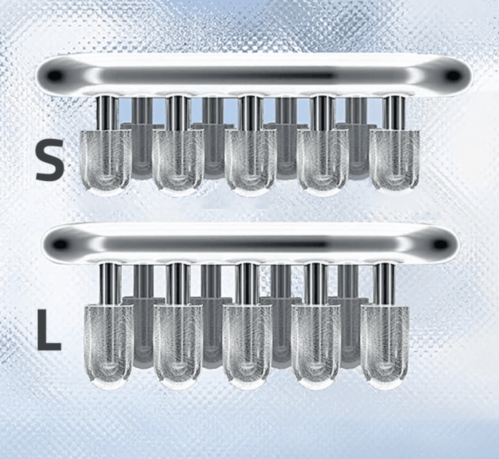 Newal Ice Maker -ICE-2012 (Silver) 2