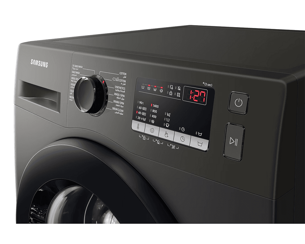 SAMSUNG WW80T4540CX Washing machine 7