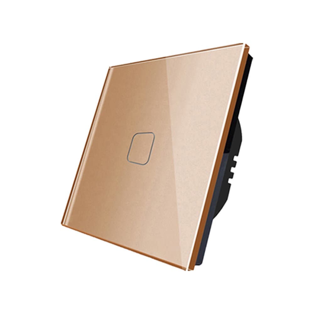 Smartex Smart Water Heater Switch (WiFi)