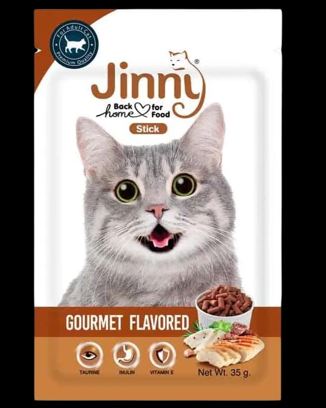 Gourmet Flavored - 35g