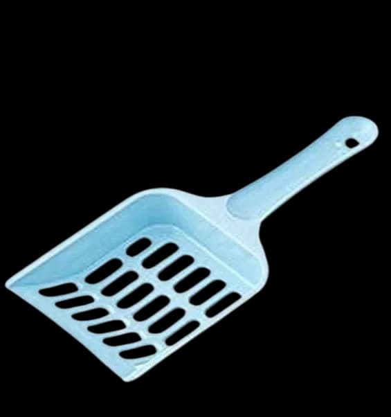 Litter Scoop