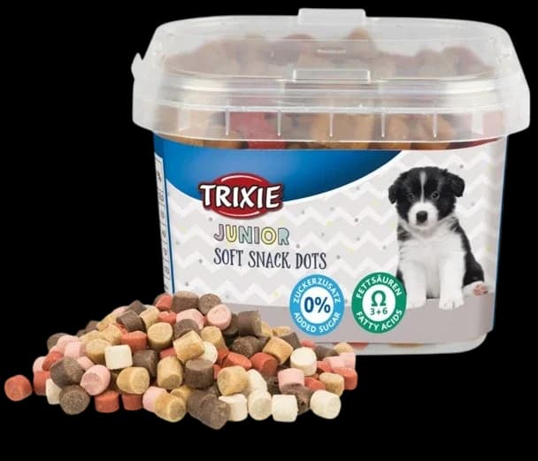 Dog Snack for Junior - 140g