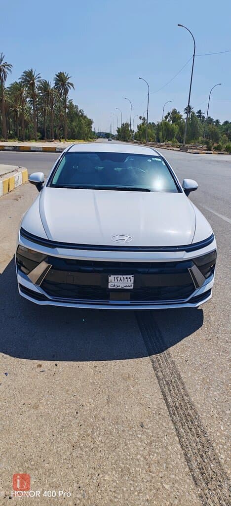 Hyundai Sonata Sport